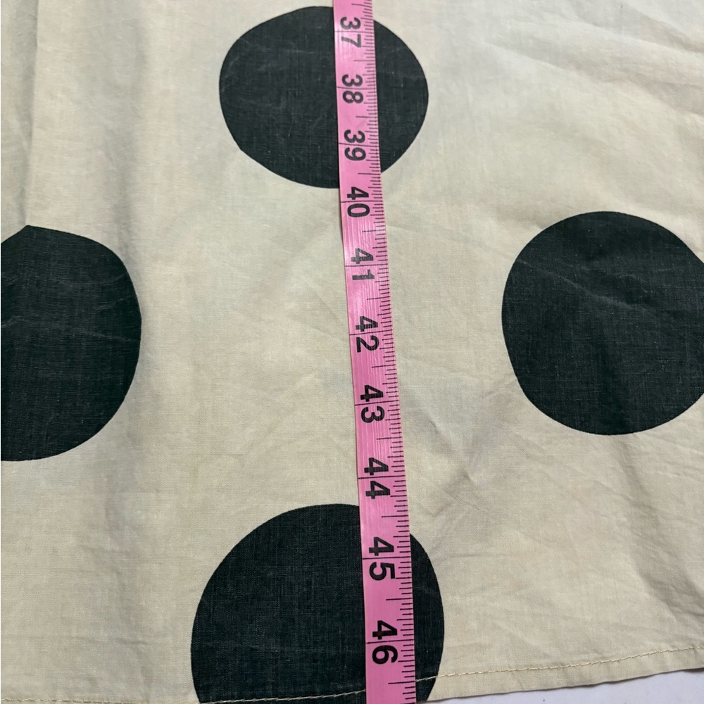 Caara Polka Dot Dress - Picture 5 of 8